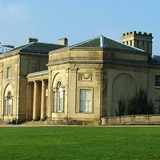 Heaton Hall